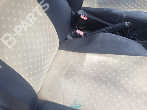 Fuse box FIAT PUNTO (188_) 1.2 60 (188.030, .050, .130, .150, .230, .250) | BP7761125E1 