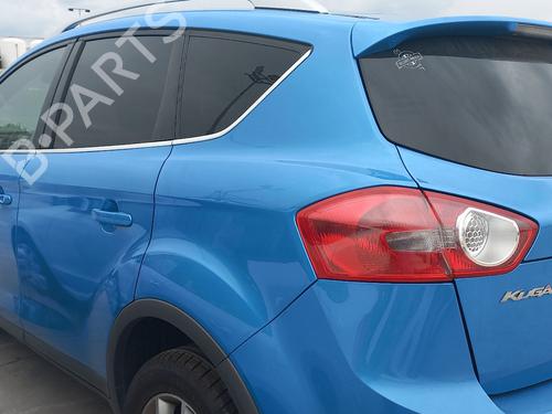 Radio FORD KUGA I  | BP20108625E6 