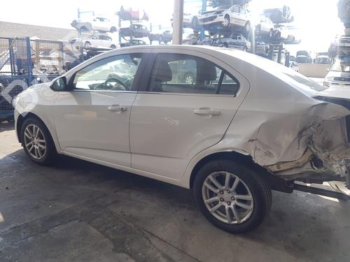 Right front steering knuckle CHEVROLET AVEO Hatchback (T300)  | BP9675786M26 
