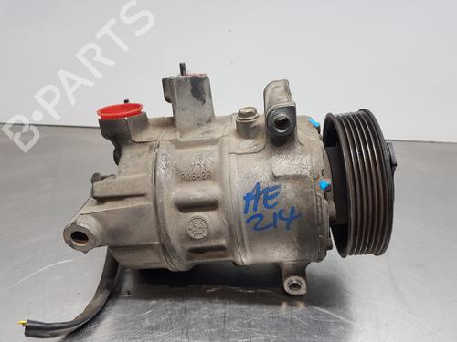 AC compressor VW CADDY III Box Body/MPV (2KA, 2KH, 2CA, 2CH) | BP30317068M34