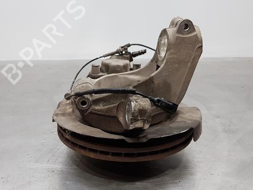 Used Right front steering knuckle LAND ROVER RANGE ROVER EVOQUE (L538) [2011-2019]  20136202