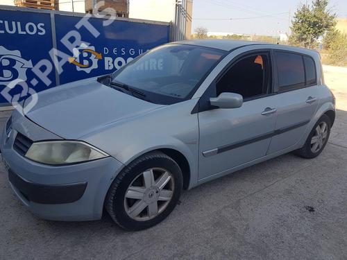 Fuse box RENAULT MEGANE II (BM0/1_, CM0/1_)  | BP8174064E1 