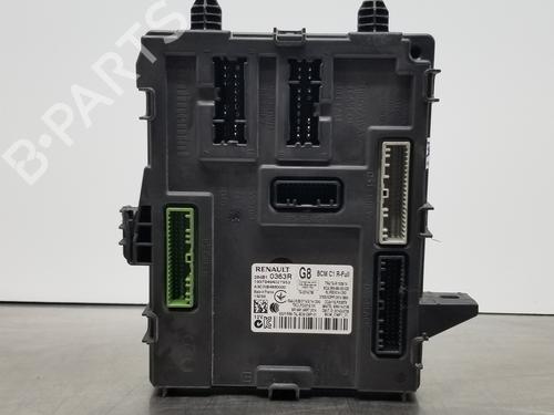 Elektronisk modul RENAULT GRAND SCÉNIC IV (R9_) [2016-2023]  18603537