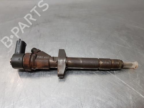 Used Injector RENAULT MASTER II Van (FD) [1997-2013]  30566375