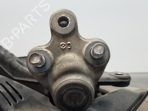 Left front steering knuckle TOYOTA COROLLA Hatchback (_E21_, _EA1_, _EH1_) 1.8 Hybrid (ZWE211) | BP19704078M25 