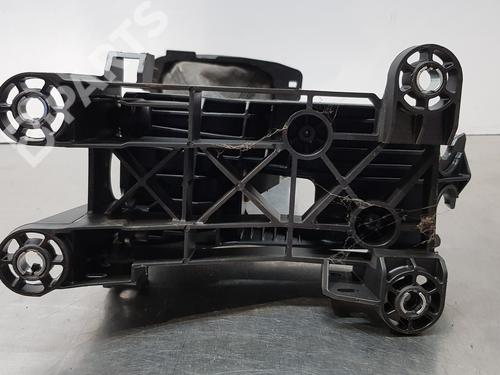 Gear lever FORD ECOSPORT 1.5 TDCi | BP10136146M90 
