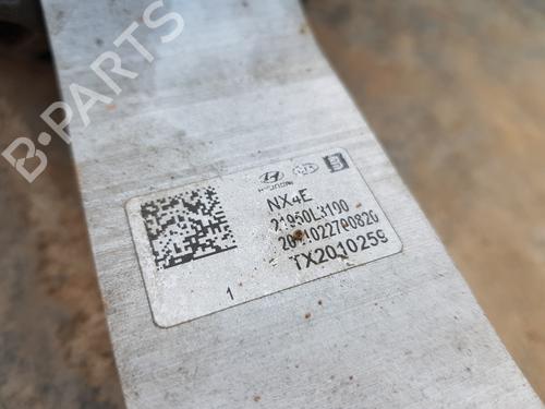 Subframe HYUNDAI TUCSON (NX4E, NX4A)  | BP22707652M9 