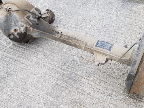 Rear axle NISSAN SERENA (C23) 2.3 D | BP17231121M2 