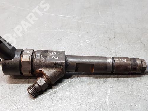 Injector RENAULT GRAND SCÉNIC III (JZ0/1_) 1.9 dCi (JZ0J, JZ0N, JZ1K, JZ1S) H82778396
