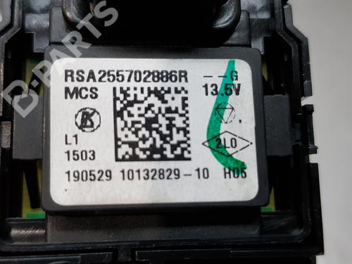 Left front window switch RENAULT CAPTUR I (J5_, H5_) 0.9 TCe 90 | BP10403865I27