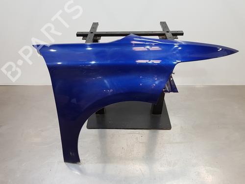 Used Right front fenders CITROËN C4 Picasso II 1.2 THP 130 (130 hp) 29254140