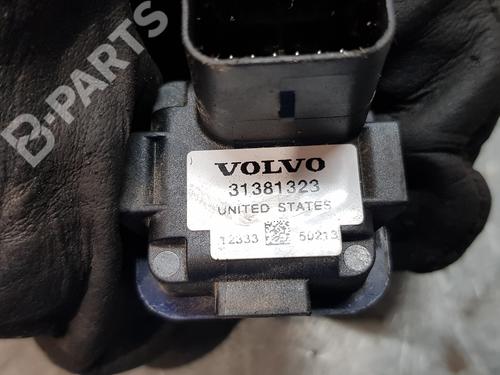 Electronic module VOLVO V40 Hatchback (525) D3 | BP7628089M83 