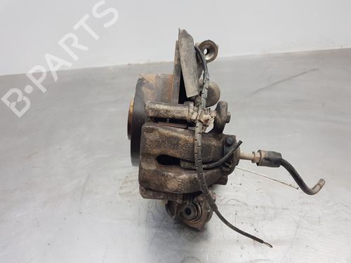 Right rear steering knuckle BMW 1 (E87) 116 i | BP26391075M28 