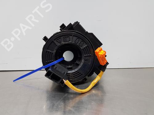Used Squib airbag TOYOTA AURIS (_E18_) 1.6 (ZRE181_, ZRE185_, ZRE185R, ZRE181R) (132 hp) 24176276