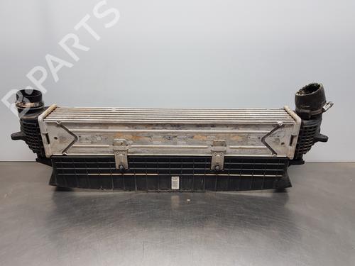 Intercooler KIA CEED (CD) 1.0 T-GDI (101 hp) 28725815