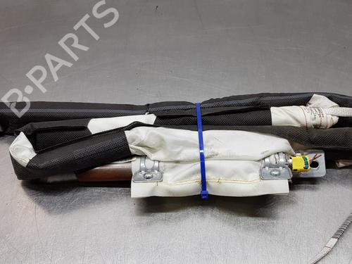 Left curtain airbag PEUGEOT 508 SW I (8E_)  | BP16446349C11 