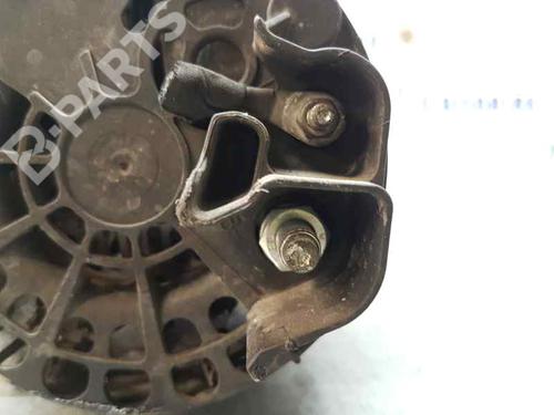 Alternator FIAT DOBLO Bus (263_)  | BP7584730M7 