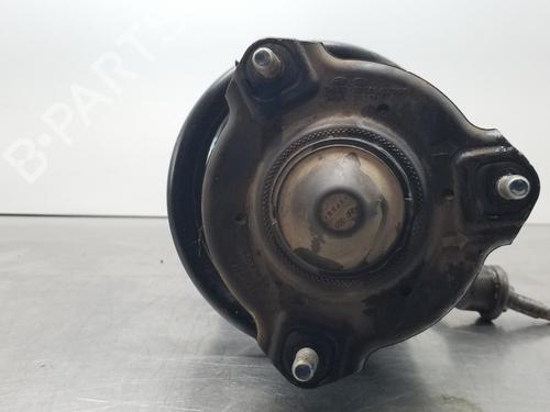 Right front shock absorber HYUNDAI TUCSON (TL, TLE) 1.7 CRDi | BP22650953M17 