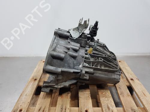Gearbox PEUGEOT BOXER Van 2.2 HDi 120 | BP30058581M3 