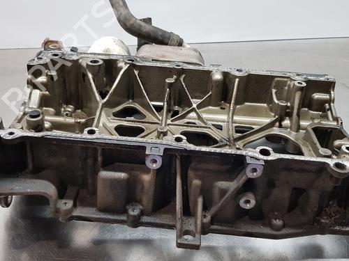 Used Oil sump FORD TRANSIT CUSTOM V362 Van (FY, FZ) [2012-2025]  21260568