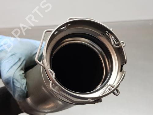 Pipe HYUNDAI TUCSON (NX4E, NX4A) 1.6 CRDi Hybrid 48V | BP20848075M125 