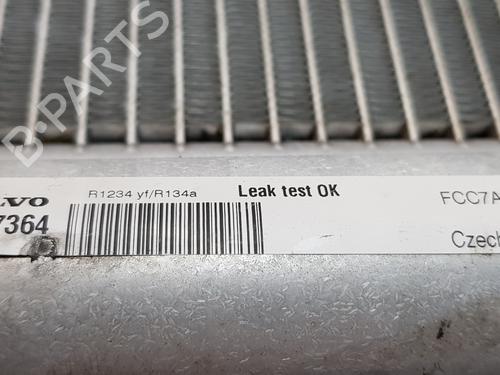AC radiator VOLVO XC60 II (246)  | BP13255704M32 
