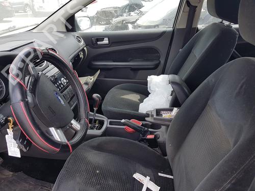 Right mirror FORD FOCUS II (DA_, HCP, DP)  | BP11277109C27