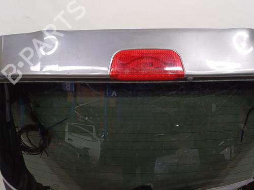 Tailgate NISSAN JUKE (F15) 1.5 dCi | BP17230910C6