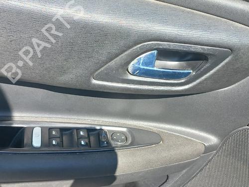 Egr CITROËN C4 I (LC_)  | BP30879587M69 