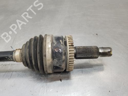 Left front driveshaft HYUNDAI TUCSON (TL, TLE)  | BP27612098M38 