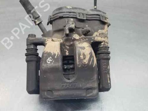 Right rear brake caliper MERCEDES-BENZ B-CLASS Sports Tourer (W246, W242)  | BP21288970M106 
