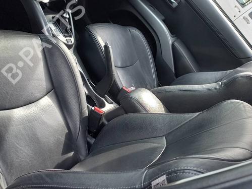 Front left window mechanism MITSUBISHI OUTLANDER II (CW_W)  | BP17633350C22 