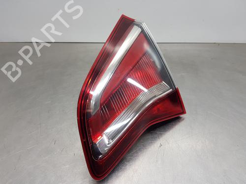 Right tailgate light OPEL MERIVA B MPV (S10)  | BP29743368C80 