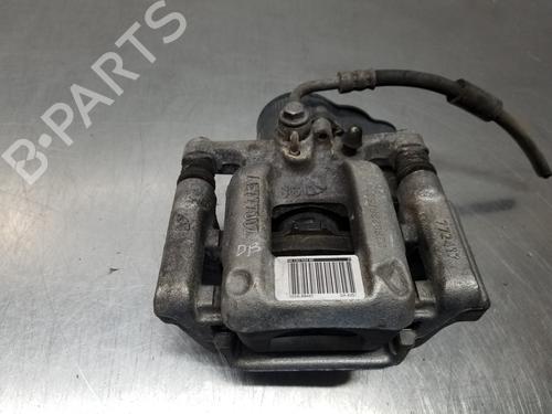 Used Right rear brake caliper PEUGEOT RIFTER 1.5 BlueHDi 100 (102 hp) 30880292