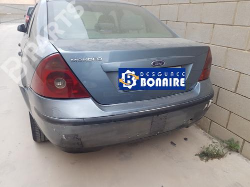 Injector FORD MONDEO III (B5Y) | BP10391796M100