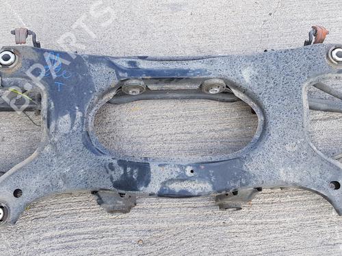 Used Rear axle LAND ROVER RANGE ROVER EVOQUE (L538) [2011-2019]  19677054