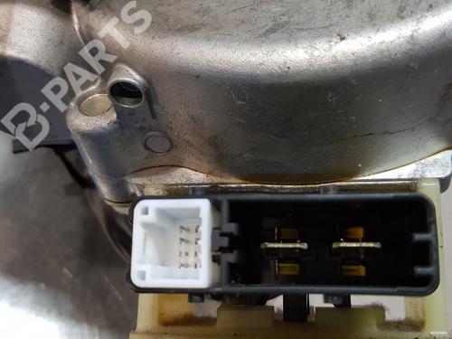 Steering column RENAULT SCÉNIC III (JZ0/1_)  | BP9135616M21 
