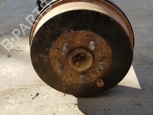 Rear axle NISSAN SERENA (C23) 2.3 D | BP15393351M2 