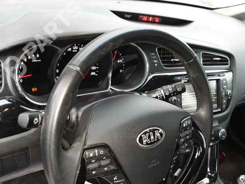 Engine control unit (ECU) KIA CEE'D (JD) 1.4 CVVT | BP7583453M57 