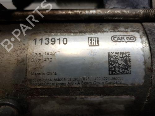 Starter FORD TOURNEO CONNECT | BP30881151M8