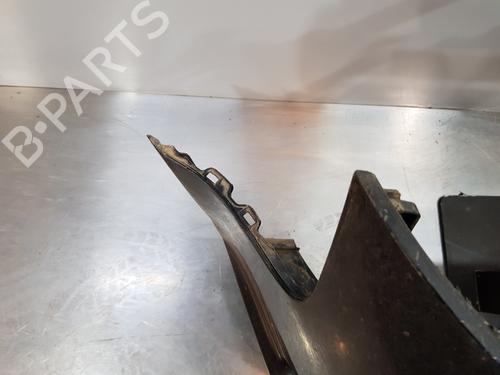 Foran kofangere AUDI A4 B6 Convertible (8H7)  | BP29248422C7 