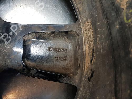 Rim NISSAN QASHQAI II (J11, J11_)  | BP30196986C45 