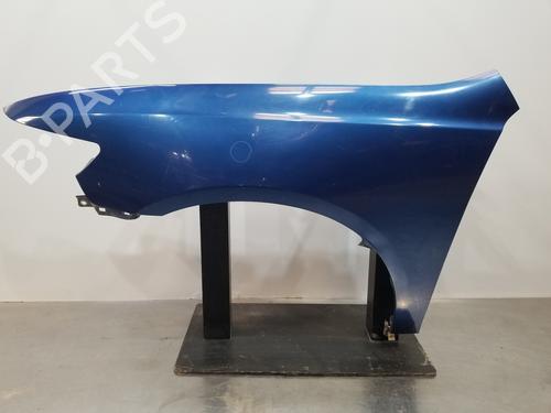 Left front fenders HONDA ACCORD VII (CL, CN)  60261SEA000ZZ