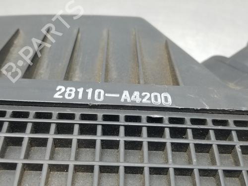 Air filter box KIA CARENS IV  | BP20706603M87