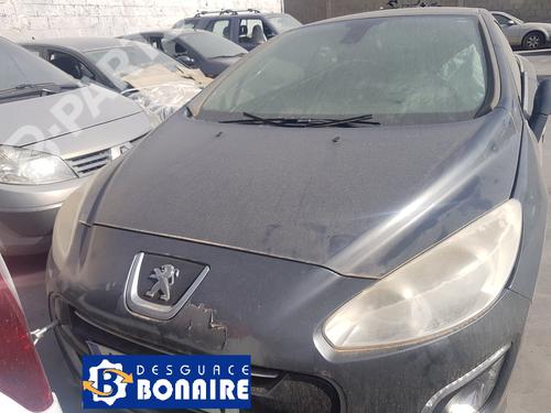 PEUGEOT 308 CC (4B_) 1.6 16V (120 hp) 1290003