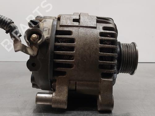 Alternator MITSUBISHI OUTLANDER II (CW_W) 2.2 DI-D 4WD | BP16025159M7 