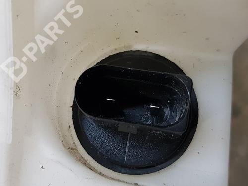 Windscreen washer tank AUDI A6 C7 (4G2, 4GC) 3.0 TDI | BP7816633C113 