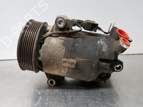 Used AC compressor RENAULT SCÉNIC II (JM0/1_) [2003-2010]  30566341
