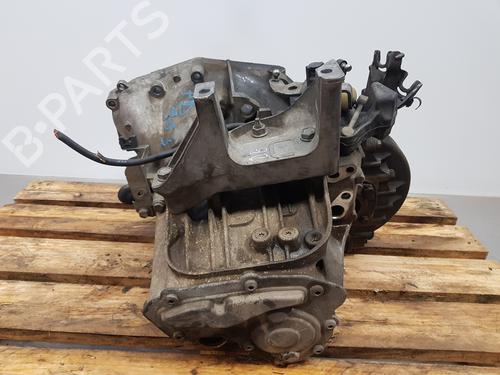 Gearbox PEUGEOT 508 SW I (8E_)  | BP25868742M3 