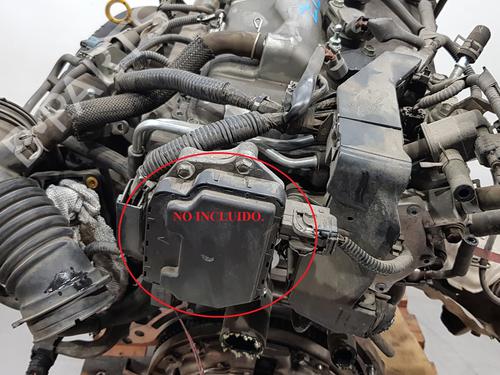 Engine TOYOTA VERSO (_R2_)  | BP16248085M1 